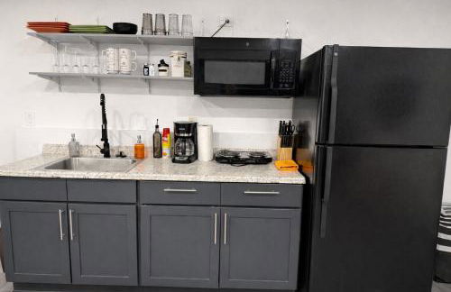 Private Mountain View Studio - Foto 30