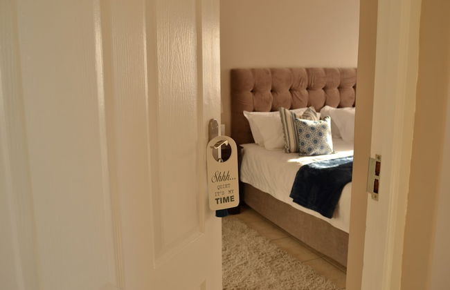 Caulfield self Catering - Foto 6