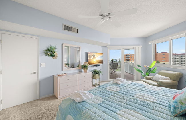 Beach Cottage 1504 - Foto 17