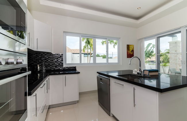 Orchid Paradise Homes OPV312 - Foto 7