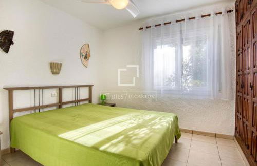 Mas Mundo - 4 Ferienhäuser in Calonge / Girona - Foto 21