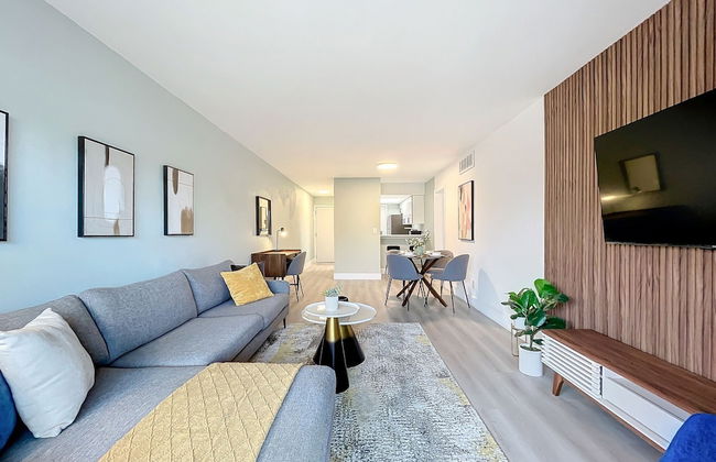 Cordova Arms on the River by Rocketstay - Foto 17