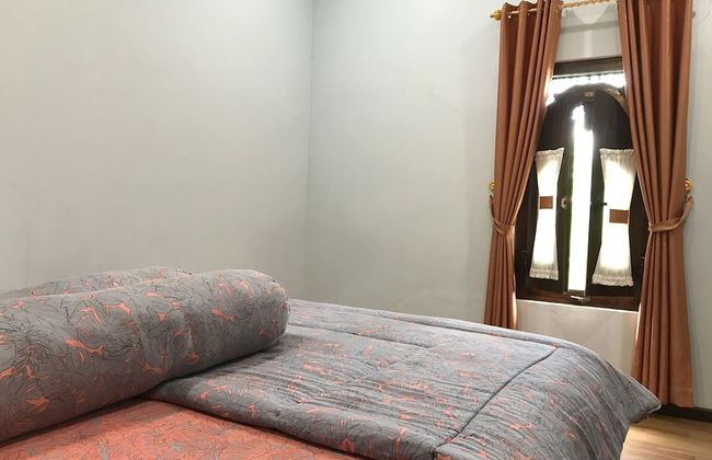 Villa Bawean Terrace Cipanas - Foto 5