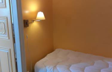 charmant studio équipé au cœur du village - Foto 13