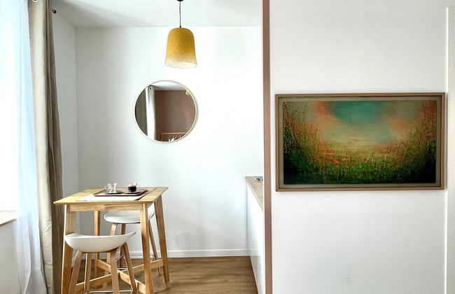 Demeure Rossini - Foto 29