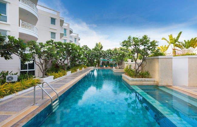 Baan Poolom Beachfront Condominium - Foto 70