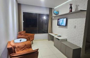 Casa Pé na areia- paz e tranquilidade - Foto 52