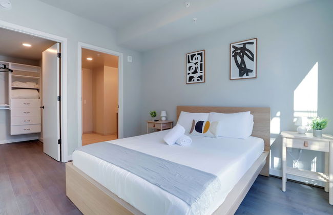 Cozy Apartments Near the Metro - Foto 33