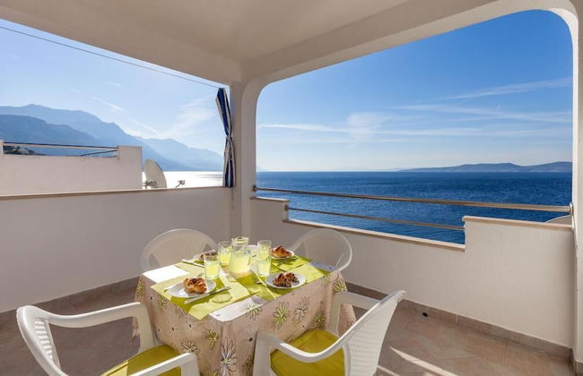 Apartments Nena - Foto 33