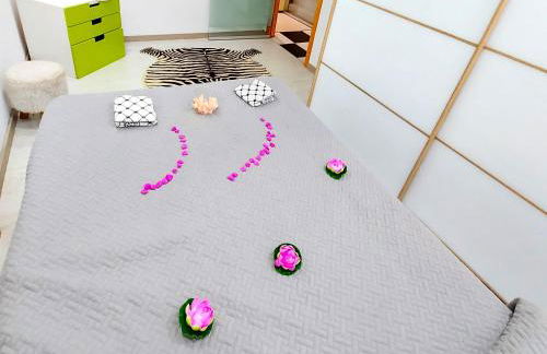 ELEGANT 3 BEDROOMS, Wifi free - Foto 12