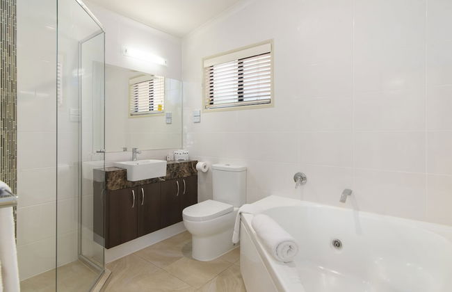 Ashmore Palms Holiday Village - Foto 66