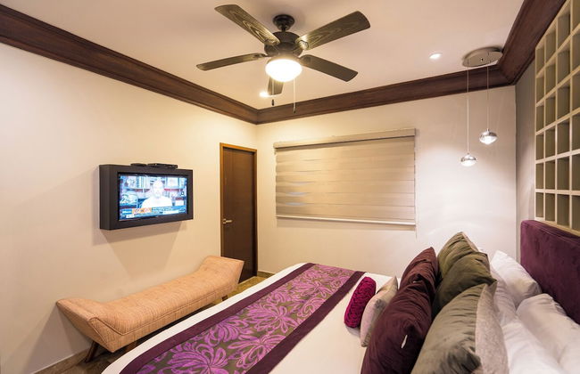 Pinnacle Resorts 220 - Foto 22