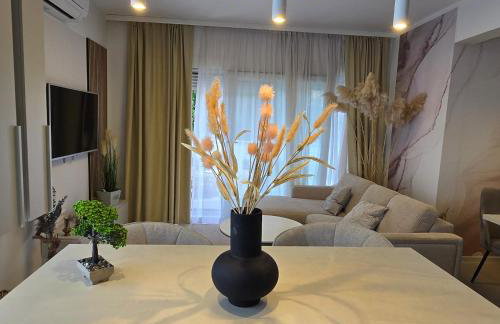 Penthouse Sanchi-Bossa Residence Zagreb with parking - Photo 13