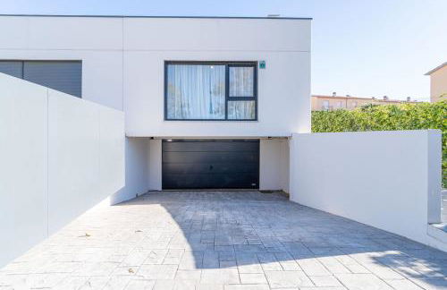 Jouvacations Villa Sol La Selva - Foto 10