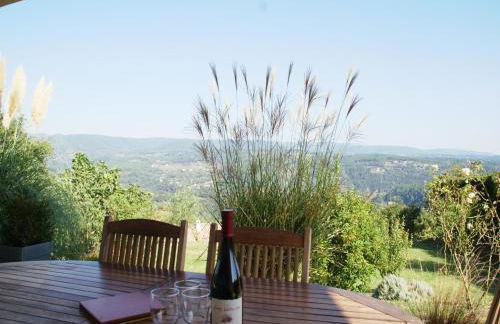 Mesmerising Villa in Les Vans With Private Pool - Foto 18