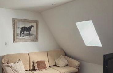 Gîte Le Clouvillou - Foto 18