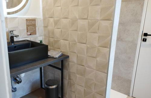 CoLiving des Moulins sur Crémieu 3étoiles - Proche de Lyon & Bugey - Foto 42