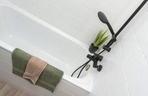 Kurzzeitglück 24h Self Check-In KR01 - Foto 11