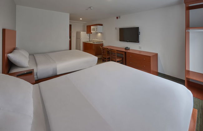 Extended Suites Monterrey Aeropuerto - Foto 16