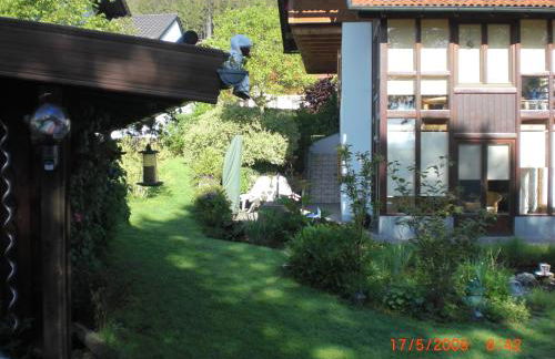 Ferienwohnung Hörmann - Foto 15