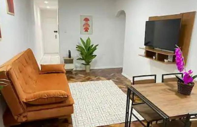 ApartamentoCopanema Subway Family HIR 27 - Photo 14