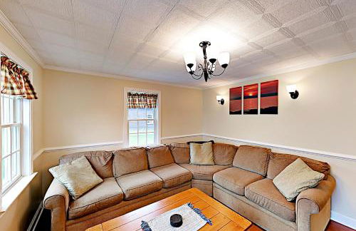 The Badger Den - Foto 30