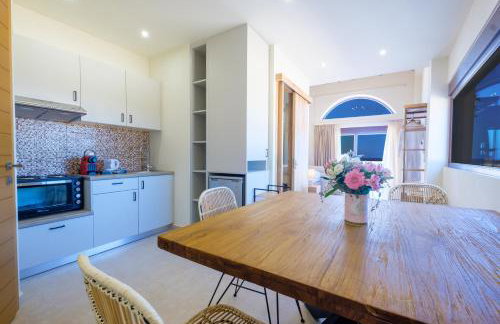 La Perla Di Barla Seafront - Foto 24