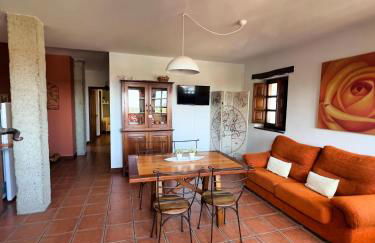 Apartamentos Las Casucas de Gema - Foto 17