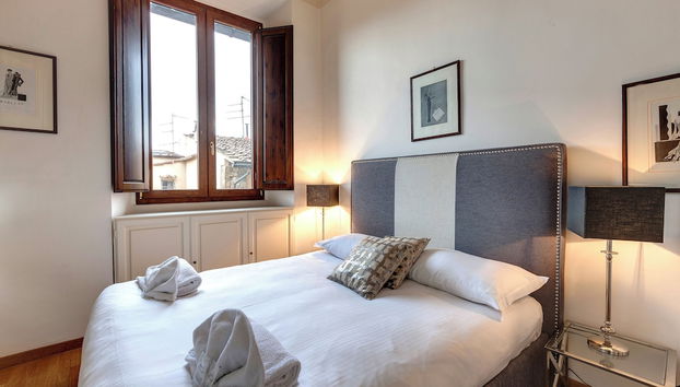 Casper Apartment by Mamo Florence - Foto 5, Habitación