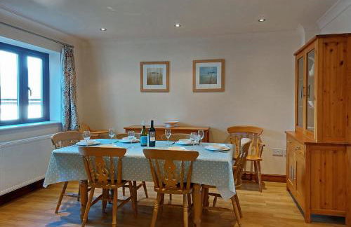 Caer Dderwen Oak Field family home in Dolgellau - Foto 22