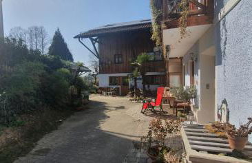 Ferienwohnung 1 Rinser mittig in Vogtareuth - Foto 2