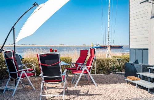 Tiny House Ingo John 'Shadow' - Foto 23