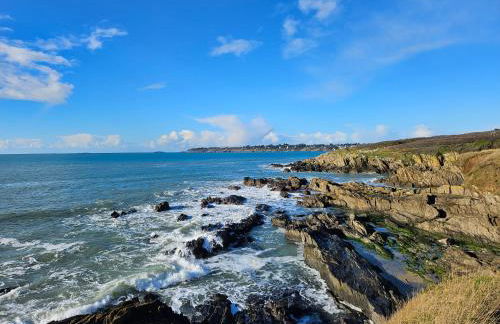 Gîte Les mouettes qui caquètent - Foto 21