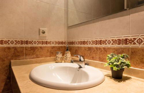 Apartamento Lorcrimar Banús l - Foto 12