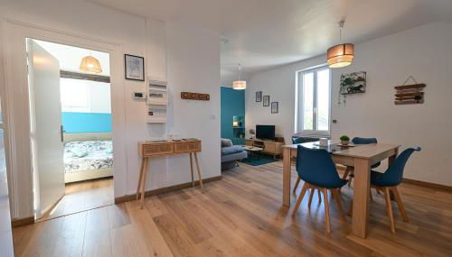 La Belle Rive du voyageur - Foto 5