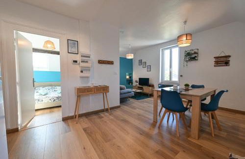 La Belle Rive du voyageur - Foto 5