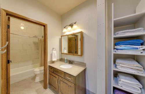 Expansive Group Lake House with Private Hot Tub! - Photo 13