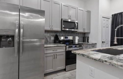 Elegant Escape in Houston - Foto 22