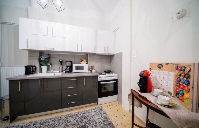 Acropolis Deluxe Apt Must - Foto 14