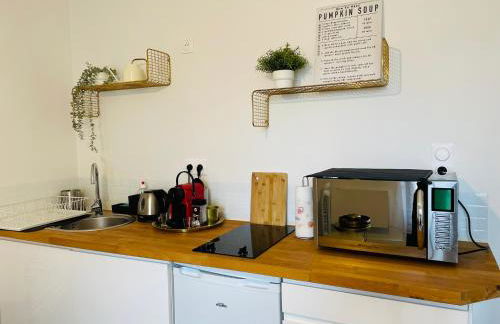 Le studio d'Angèle : Angie - Foto 5