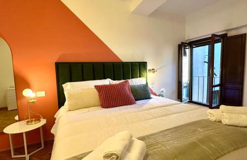 Prestige and comfort in the center of Perugia and views - Foto 55