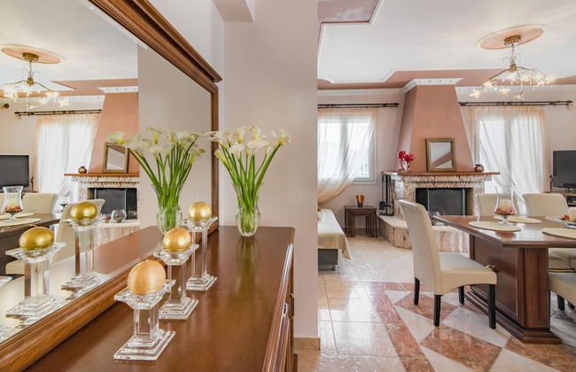 Fontana Holiday Home - Photo 11