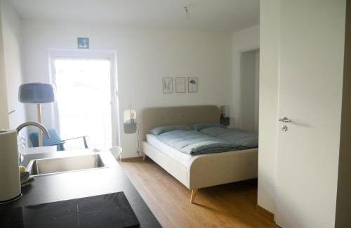 Burg Domizil - Foto 13