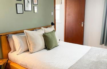 Borders Retreat, Cosy 1 Bed Flat - 3miles from M6 Jct45 - near A75, Gretna & Carlisle - Photo 11