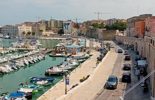 La terrazza sul porto - Foto 36