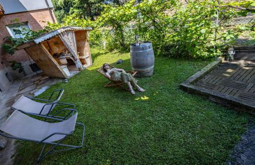 Case Appartamenti Vacanze Da Cien - Foto 65