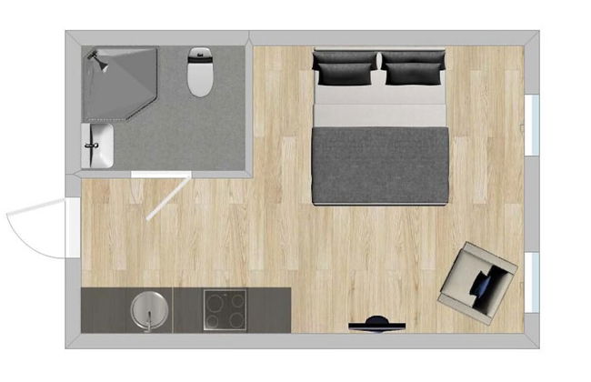 Topcamp Sjøsanden - Mandal - Foto 39