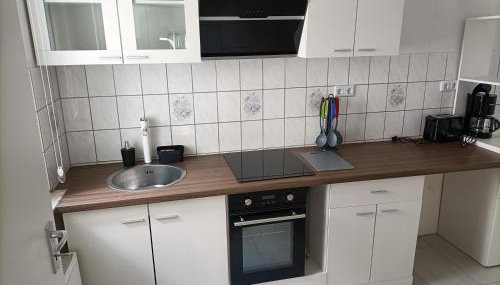 WI44- Akkommodation - Foto 3, stove, pet friendly, toaster, minibar