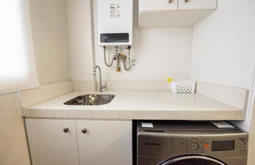 Cobertura com vista panorâmica da Praia da Vila - Foto 54