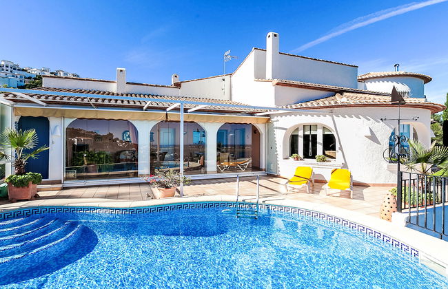 Villa Da Vinci - Foto 1